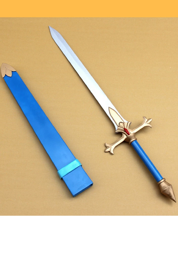 Cosrea Cosplay Props Queen's Blade Annelotte Cosplay Prop 3 Cosrea Cosplay Props Queen's Blade Annelotte Cosplay Prop