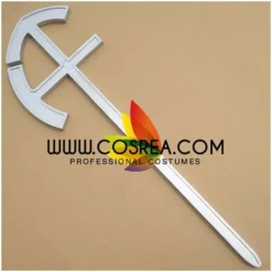 Cosrea Queen's Blade Shigi Cosplay Prop
