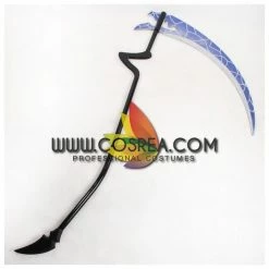 Cosrea Ragnarok Online Baphomet Scythe Cosplay Prop Cosplay Props