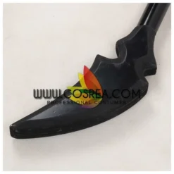 Cosrea Ragnarok Online Baphomet Scythe Cosplay Prop Cosplay Props