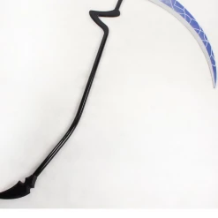 Cosrea Ragnarok Online Baphomet Scythe Cosplay Prop Cosplay Props
