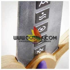 Cosrea Ragnarok Online Excalibur Sword Cosplay Prop Cosplay Props