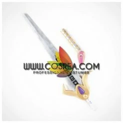 Cosrea Ragnarok Online Excalibur Sword Cosplay Prop Cosplay Props