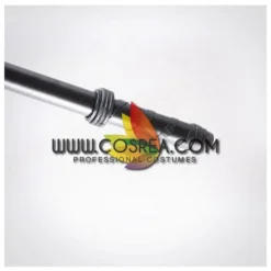 Cosrea Ragnarok Online High Priest Staff Cosplay Prop Cosplay Props