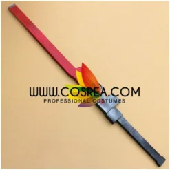 Cosrea RWBY Adam Cosplay Prop Cosplay Props 9 Cosrea RWBY Adam Cosplay Prop Cosplay Props