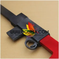 Cosrea RWBY Adam Cosplay Prop Cosplay Props 11 Cosrea RWBY Adam Cosplay Prop Cosplay Props