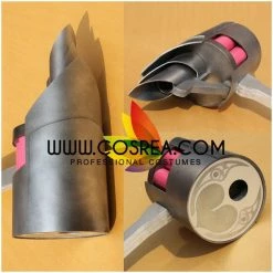 Cosrea RWBY Nora Cosplay Prop 9 Cosrea RWBY Nora Cosplay Prop