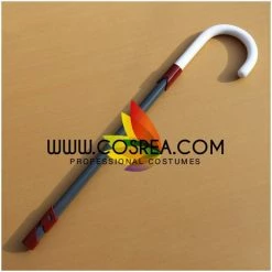 Cosrea RWBY Roman Torchwick Cosplay Prop