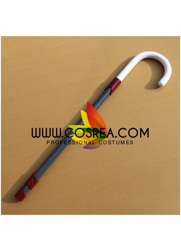 Cosrea RWBY Roman Torchwick Cosplay Prop 4 Cosrea RWBY Roman Torchwick Cosplay Prop