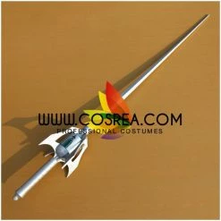 Cosrea RWBY White Weiss Schnee Mryenaster Cosplay Prop