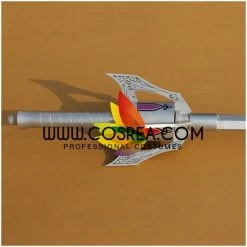 Cosrea RWBY White Weiss Schnee Mryenaster Cosplay Prop 9 Cosrea RWBY White Weiss Schnee Mryenaster Cosplay Prop