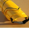 Cosrea RWBY Yellow Yang Gauntlet Cosplay Prop 2 Cosrea RWBY Yellow Yang Gauntlet Cosplay Prop
