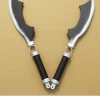 Cosrea Samurai Warrior 3 Ninja Sword Cosplay Prop