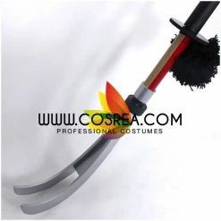 Cosrea Samurai Warrior Oichi Lance Cosplay Prop Cosplay Props 8 Cosrea Samurai Warrior Oichi Lance Cosplay Prop Cosplay Props