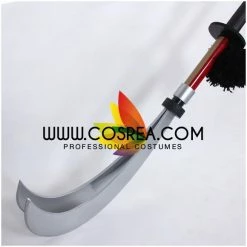 Cosrea Samurai Warrior Oichi Lance Cosplay Prop Cosplay Props 9 Cosrea Samurai Warrior Oichi Lance Cosplay Prop Cosplay Props