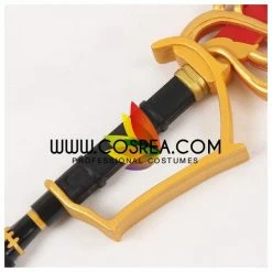 Cosrea Seraph Of The End Ferid Bathory Cosplay Prop Cosplay Props 11 Cosrea Seraph Of The End Ferid Bathory Cosplay Prop Cosplay Props