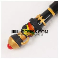 Cosrea Seraph Of The End Ferid Bathory Cosplay Prop Cosplay Props 12 Cosrea Seraph Of The End Ferid Bathory Cosplay Prop Cosplay Props