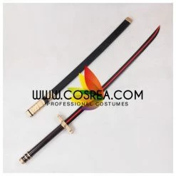 Cosrea Seraph Of The End Guren Ichinose Cosplay Prop Cosplay Props