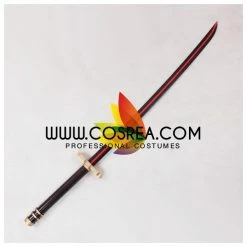 Cosrea Seraph Of The End Guren Ichinose Cosplay Prop Cosplay Props