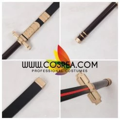 Cosrea Seraph Of The End Guren Ichinose Cosplay Prop Cosplay Props