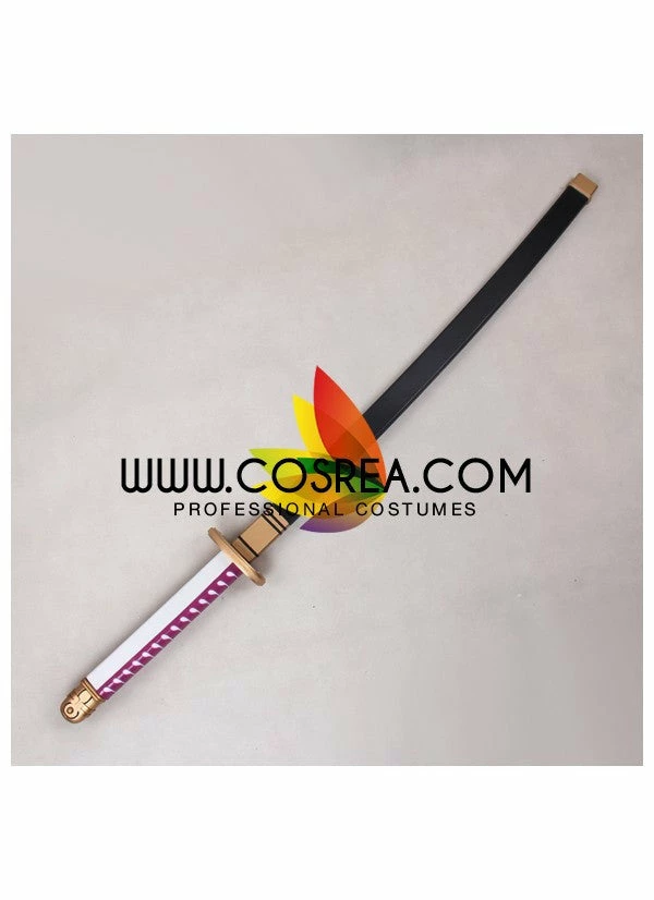 Cosrea Seraph Of The End Kureto Hiiragi Cosplay Prop 4 Cosrea Seraph Of The End Kureto Hiiragi Cosplay Prop