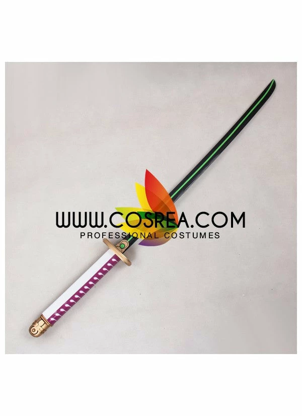 Cosrea Seraph Of The End Kureto Hiiragi Cosplay Prop 5 Cosrea Seraph Of The End Kureto Hiiragi Cosplay Prop