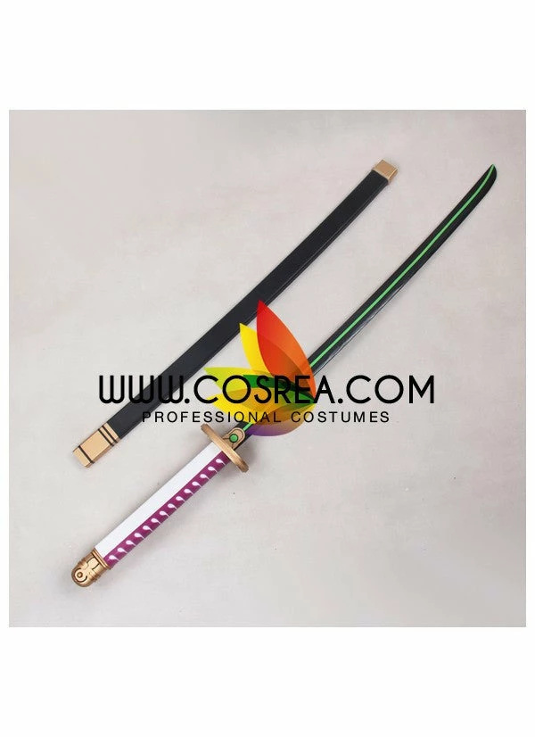 Cosrea Seraph Of The End Kureto Hiiragi Cosplay Prop 8 Cosrea Seraph Of The End Kureto Hiiragi Cosplay Prop