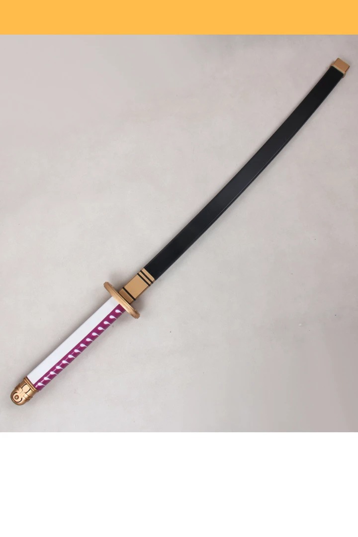 Cosrea Seraph Of The End Kureto Hiiragi Cosplay Prop 3 Cosrea Seraph Of The End Kureto Hiiragi Cosplay Prop