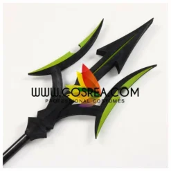 Cosrea Cosplay Props Seraph Of The End Makoto Narumi Lance Cosplay Prop