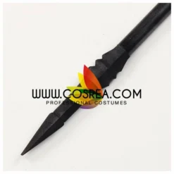 Cosrea Cosplay Props Seraph Of The End Makoto Narumi Lance Cosplay Prop