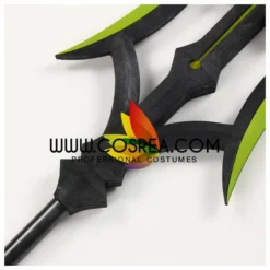 Cosrea Cosplay Props Seraph Of The End Makoto Narumi Lance Cosplay Prop