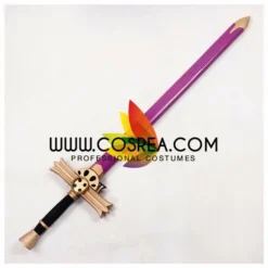 Cosrea Cosplay Props Seraph Of The End Mikaela Complete Cosplay Prop 10 Cosrea Cosplay Props Seraph Of The End Mikaela Complete Cosplay Prop