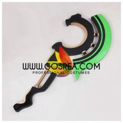 Cosrea Seraph Of The End Mitsuba Sangu Axe Cosplay Prop