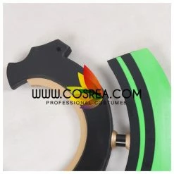 Cosrea Seraph Of The End Mitsuba Sangu Axe Cosplay Prop 12 Cosrea Seraph Of The End Mitsuba Sangu Axe Cosplay Prop