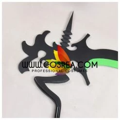 Cosrea Cosplay Props Seraph Of The End Shinoa Shikama Doji Cosplay Prop