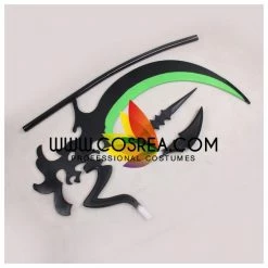 Cosrea Cosplay Props Seraph Of The End Shinoa Shikama Doji Cosplay Prop