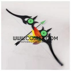 Cosrea Cosplay Props Seraph Of The End Yoichi Gekkoin Cosplay Prop 9 Cosrea Cosplay Props Seraph Of The End Yoichi Gekkoin Cosplay Prop
