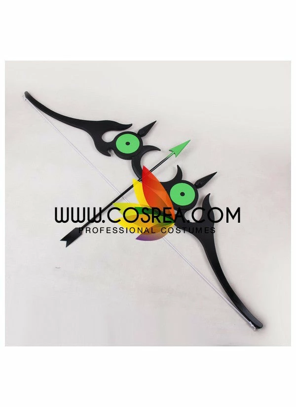 Cosrea Cosplay Props Seraph Of The End Yoichi Gekkoin Cosplay Prop 4 Cosrea Cosplay Props Seraph Of The End Yoichi Gekkoin Cosplay Prop