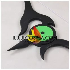 Cosrea Cosplay Props Seraph Of The End Yoichi Gekkoin Cosplay Prop 11 Cosrea Cosplay Props Seraph Of The End Yoichi Gekkoin Cosplay Prop