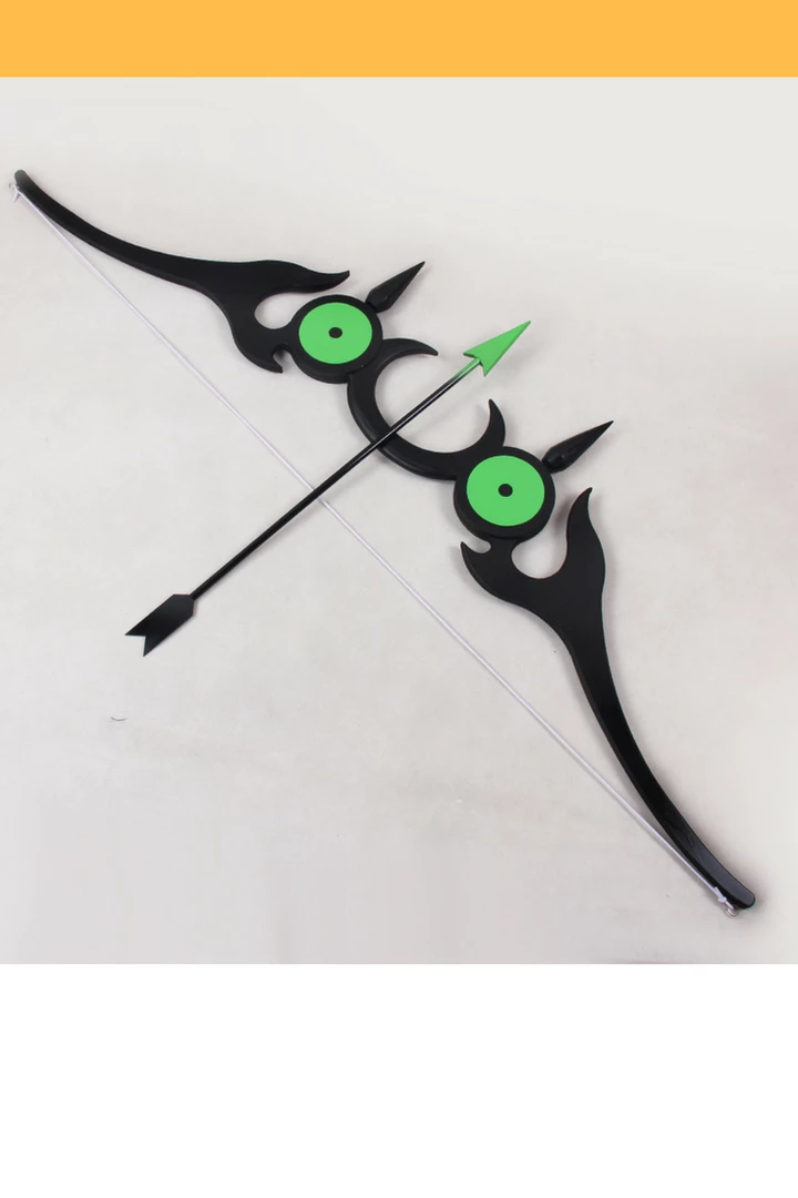 Cosrea Cosplay Props Seraph Of The End Yoichi Gekkoin Cosplay Prop 3 Cosrea Cosplay Props Seraph Of The End Yoichi Gekkoin Cosplay Prop