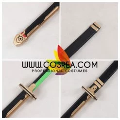 Cosrea Seraph Of The End Yuichiro Hyakuya Cosplay Prop Cosplay Props