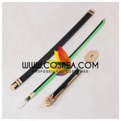 Cosrea Seraph Of The End Yuichiro Hyakuya Cosplay Prop Cosplay Props