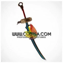 Cosrea SinoAlice Alice Sword Cosplay Prop Cosplay Props