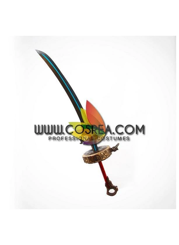 Cosrea SinoAlice Alice Sword Cosplay Prop Cosplay Props 5 Cosrea SinoAlice Alice Sword Cosplay Prop Cosplay Props