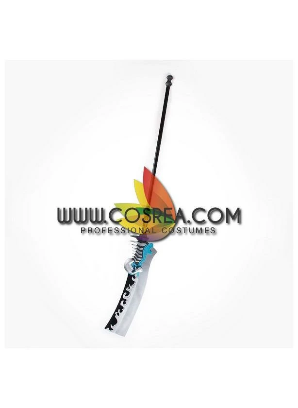 Cosrea SinoAlice Kaguya Sword Cosplay Prop 4 Cosrea SinoAlice Kaguya Sword Cosplay Prop