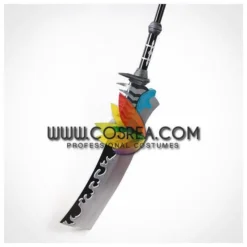 Cosrea SinoAlice Kaguya Sword Cosplay Prop 10 Cosrea SinoAlice Kaguya Sword Cosplay Prop
