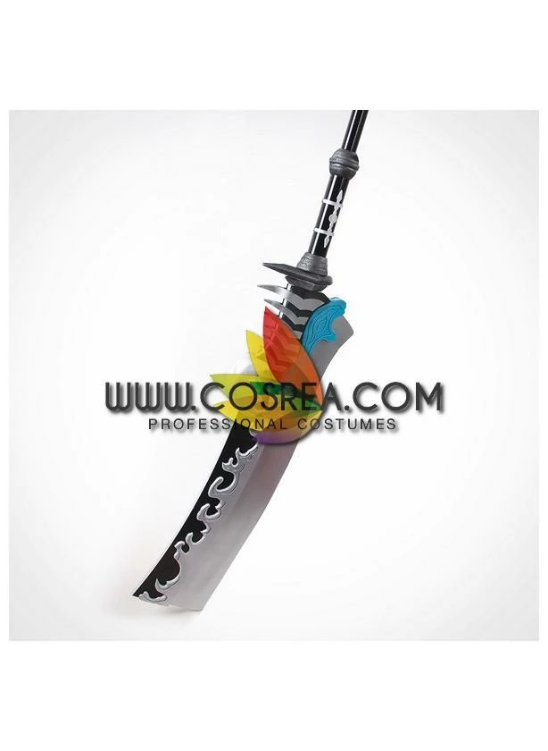 Cosrea SinoAlice Kaguya Sword Cosplay Prop 5 Cosrea SinoAlice Kaguya Sword Cosplay Prop