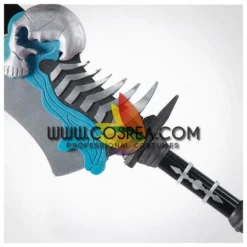 Cosrea SinoAlice Kaguya Sword Cosplay Prop 11 Cosrea SinoAlice Kaguya Sword Cosplay Prop