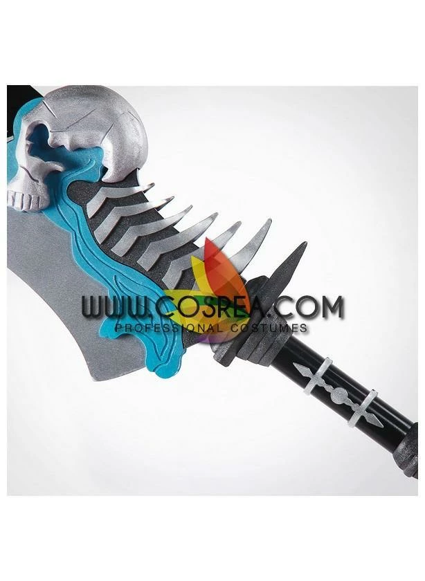 Cosrea SinoAlice Kaguya Sword Cosplay Prop 6 Cosrea SinoAlice Kaguya Sword Cosplay Prop