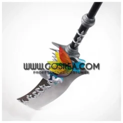 Cosrea SinoAlice Kaguya Sword Cosplay Prop 12 Cosrea SinoAlice Kaguya Sword Cosplay Prop